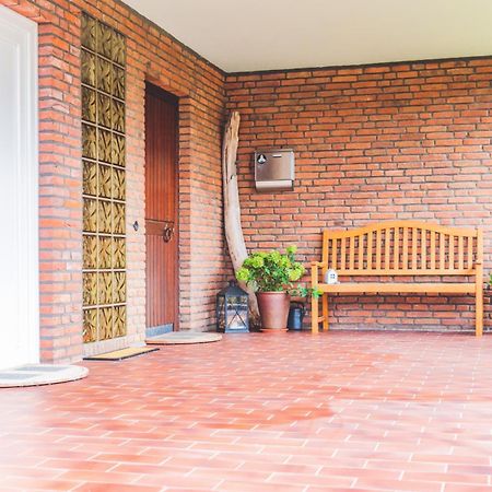 Casa Ueberall Fehmarn Buitenkant foto