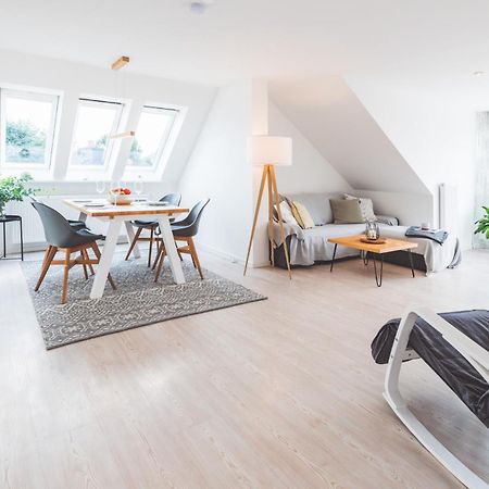 Casa Ueberall Fehmarn Buitenkant foto