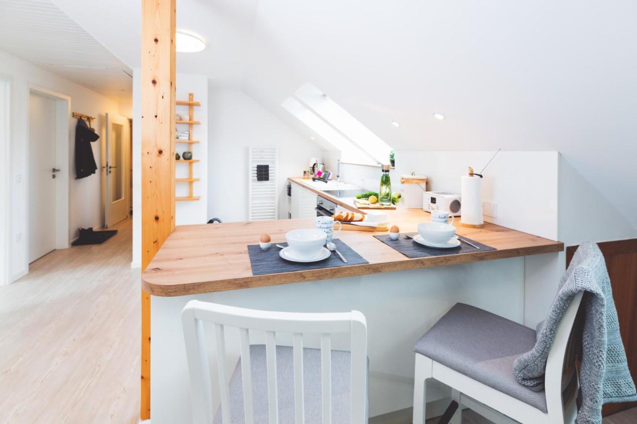 Casa Ueberall Fehmarn Buitenkant foto