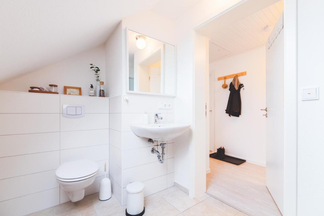 Casa Ueberall Fehmarn Buitenkant foto