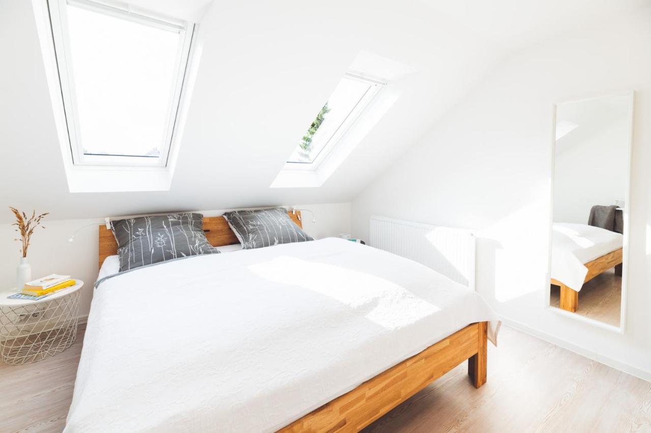 Casa Ueberall Fehmarn Buitenkant foto