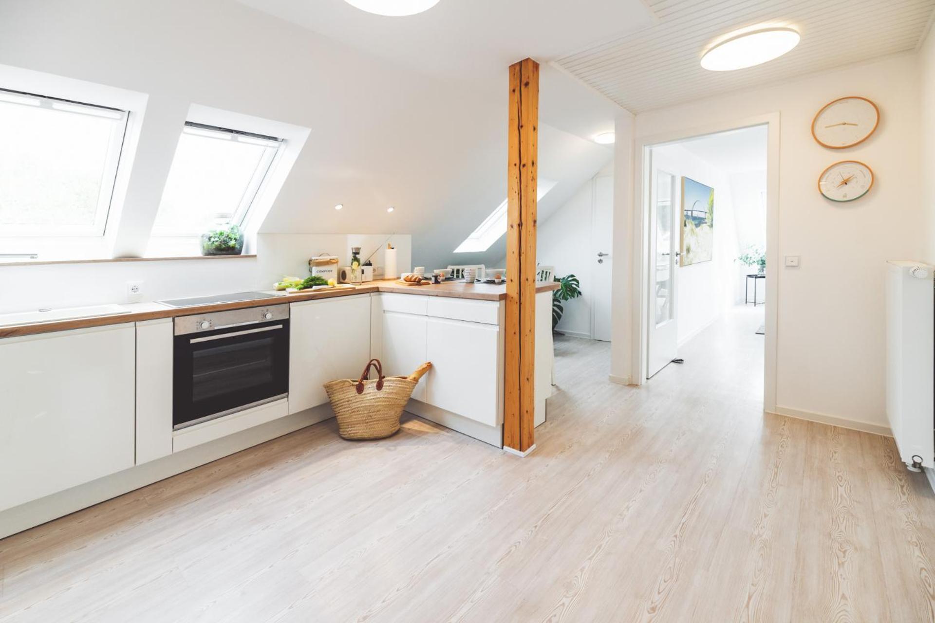 Casa Ueberall Fehmarn Buitenkant foto