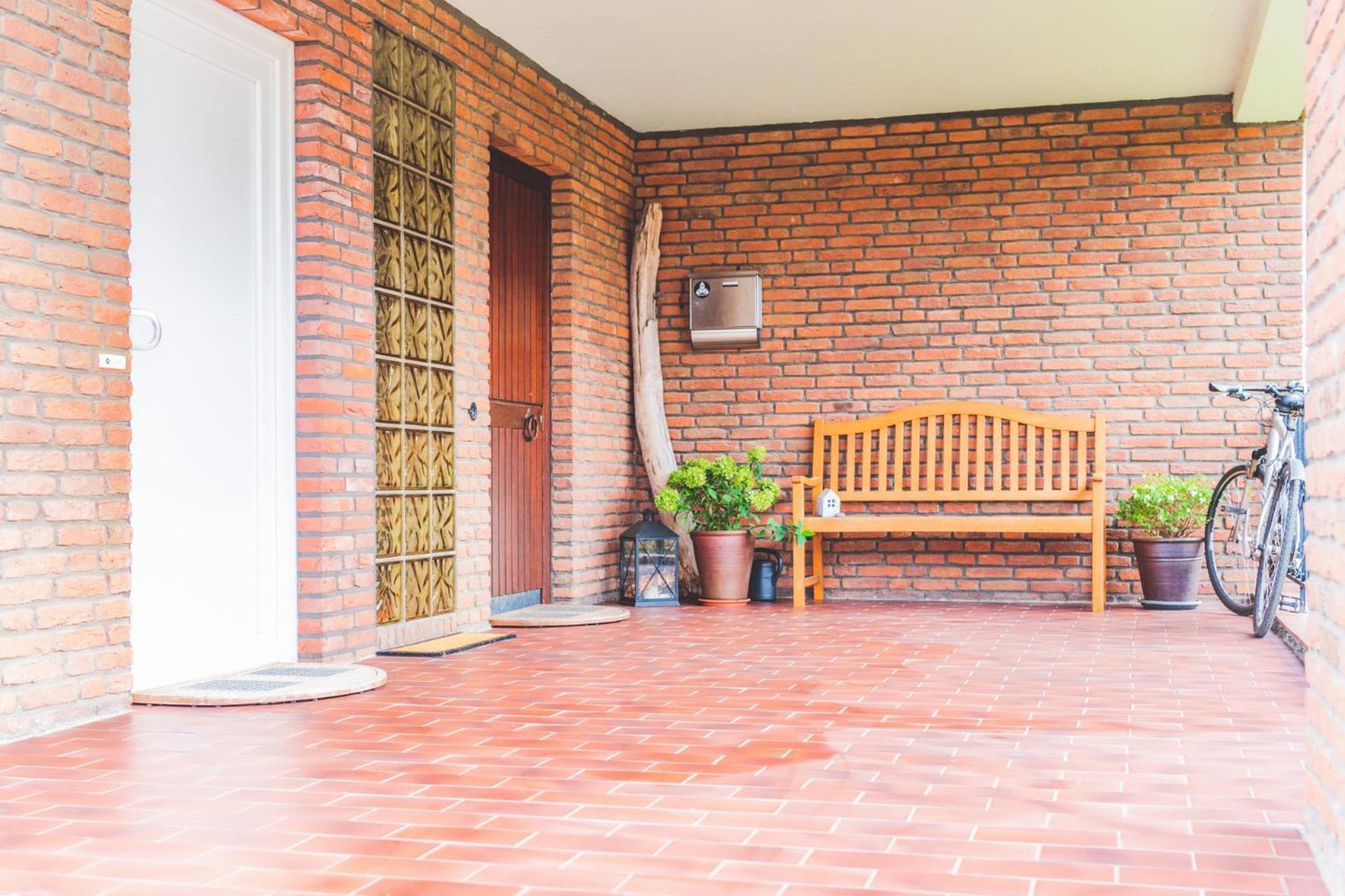 Casa Ueberall Fehmarn Buitenkant foto