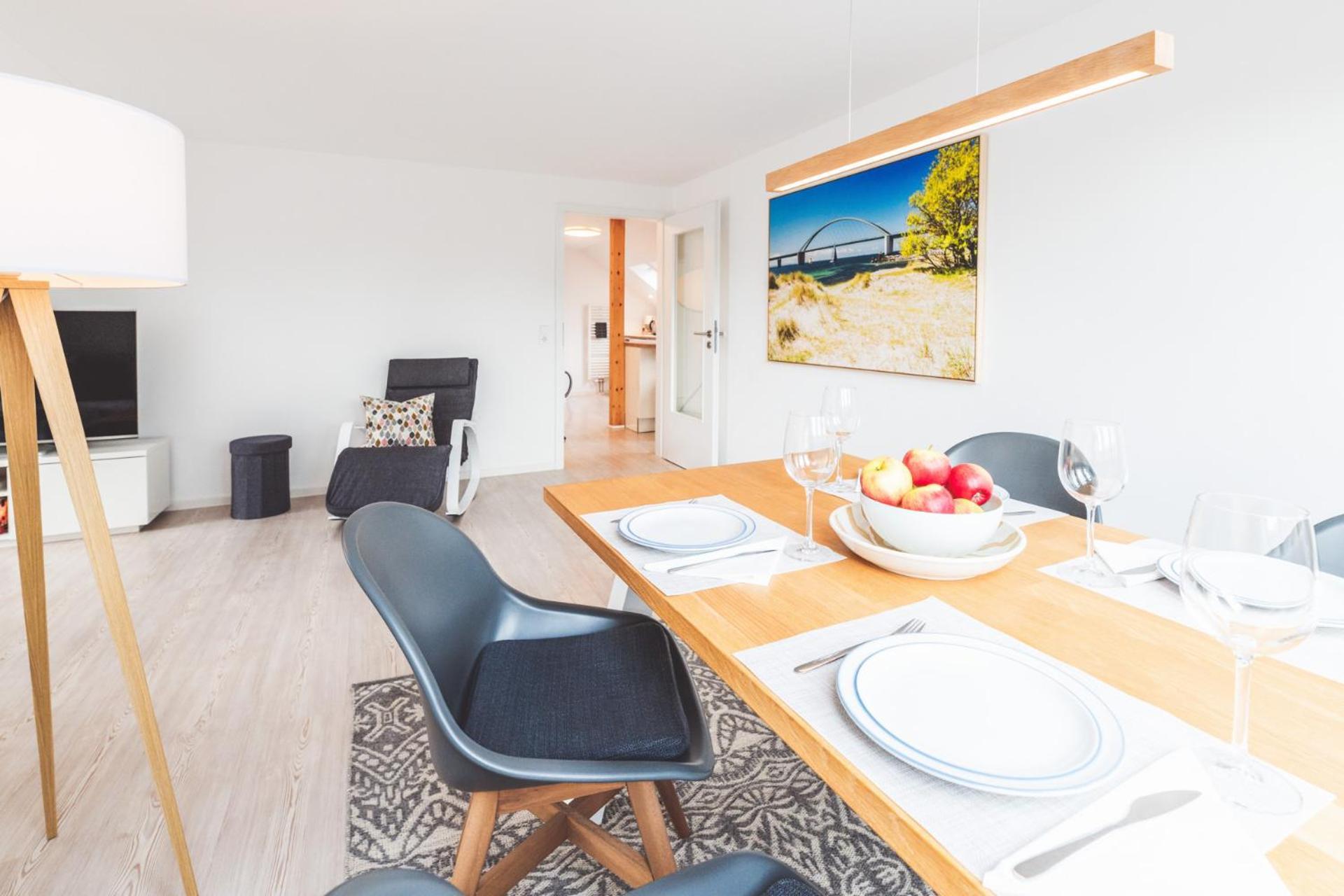 Casa Ueberall Fehmarn Buitenkant foto