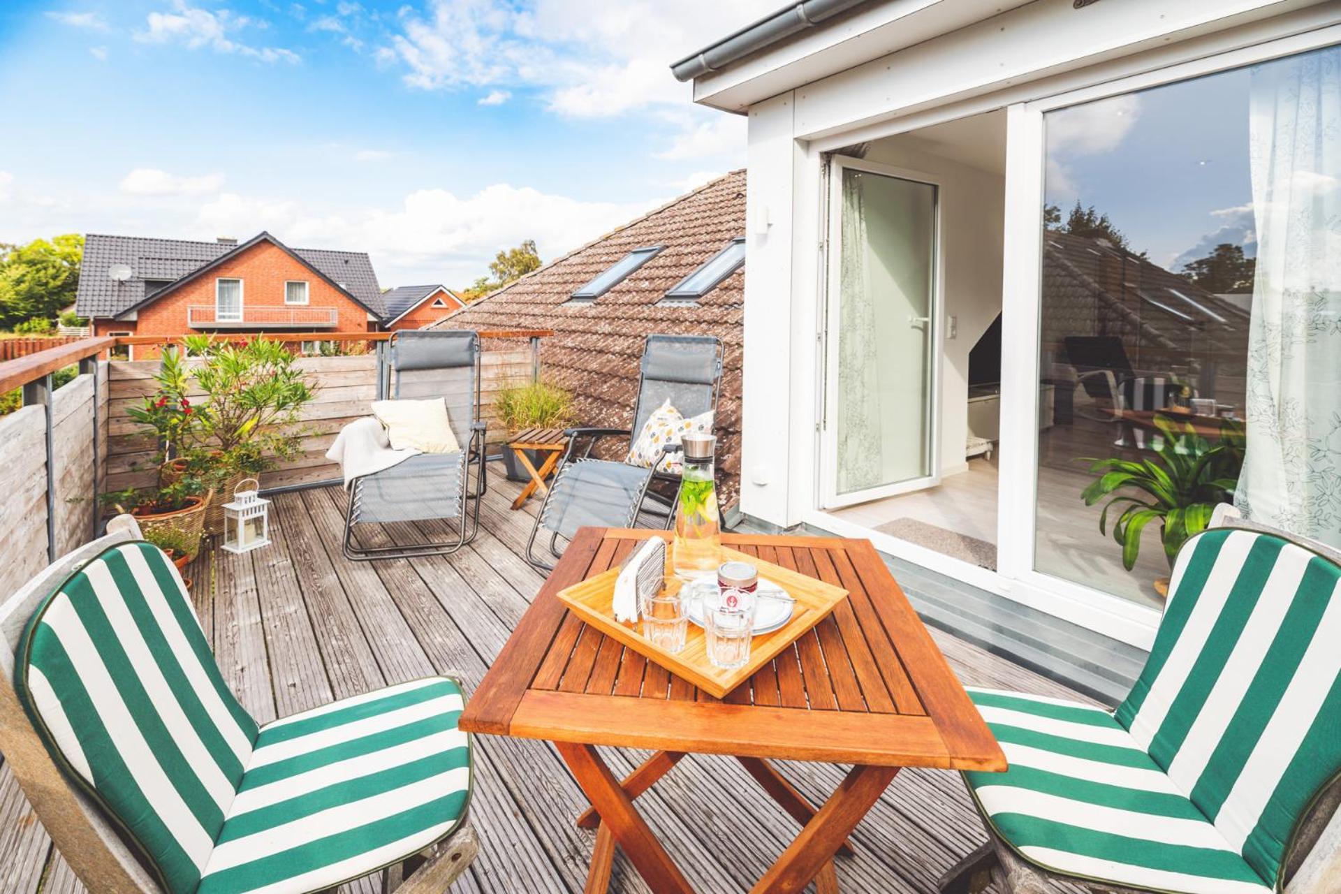 Casa Ueberall Fehmarn Buitenkant foto