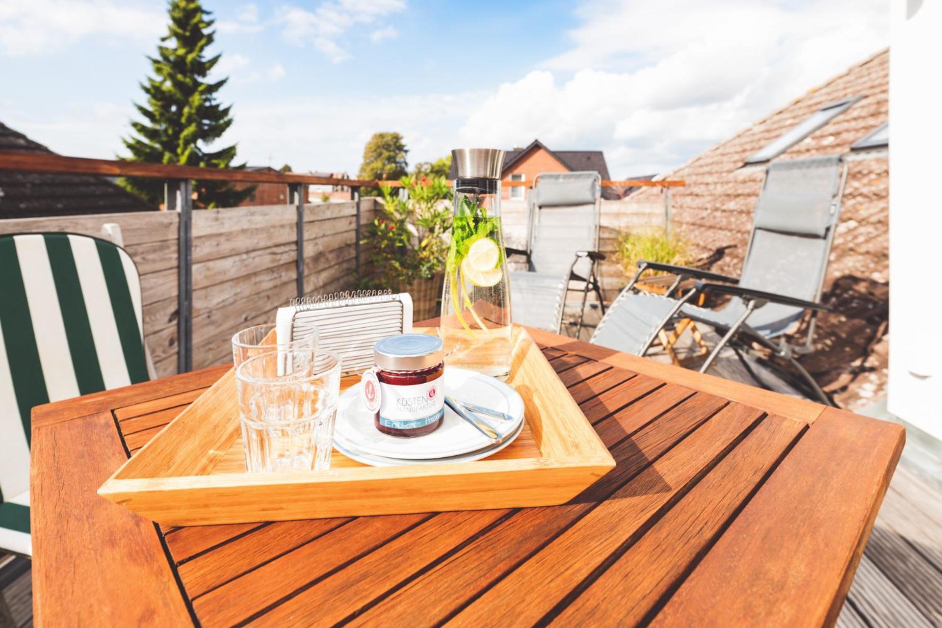 Casa Ueberall Fehmarn Buitenkant foto