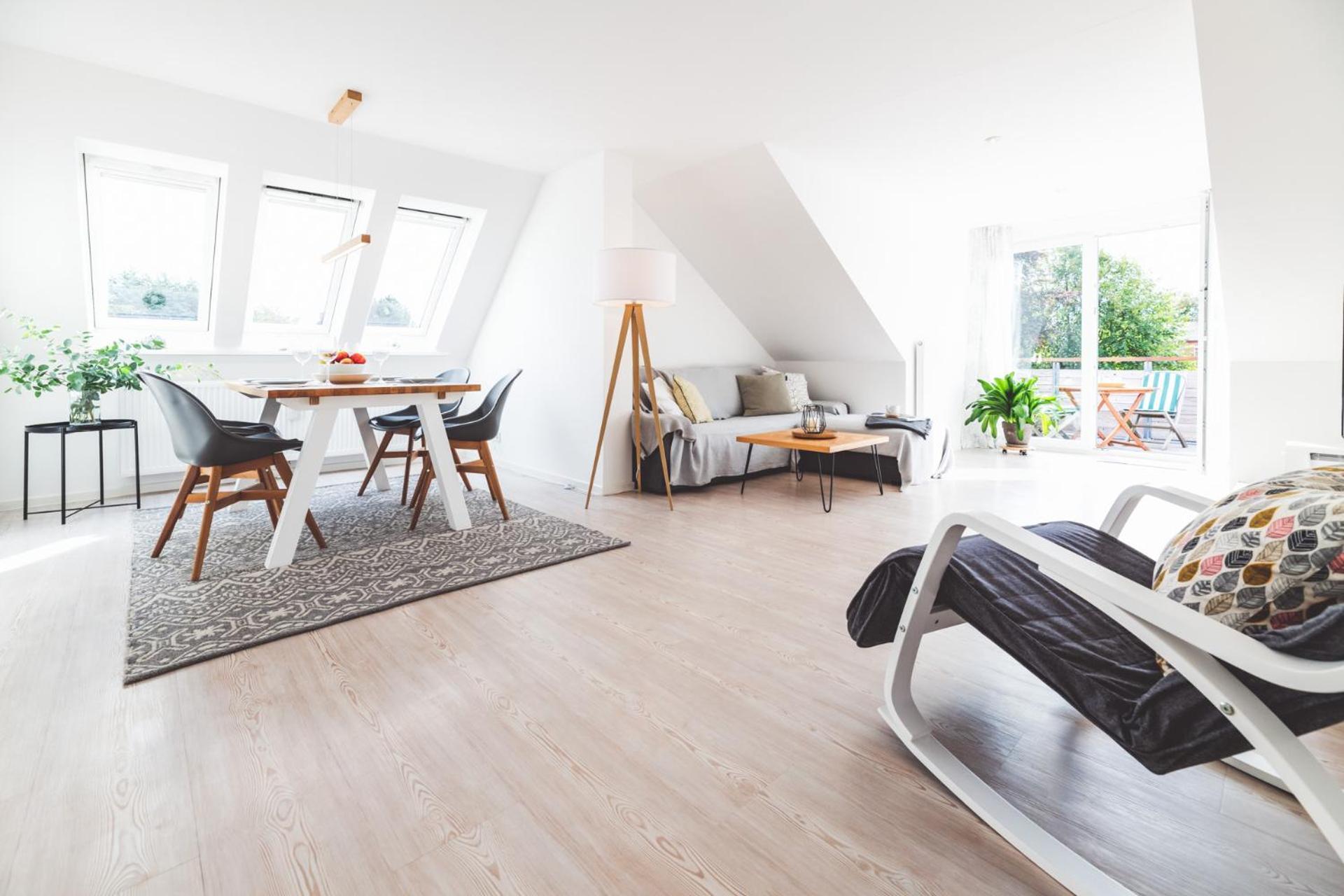 Casa Ueberall Fehmarn Buitenkant foto